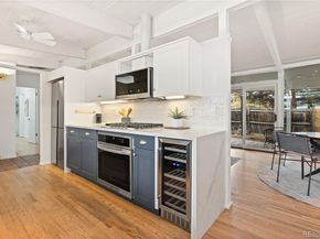 1392 S Edison Way, Denver CO 80222