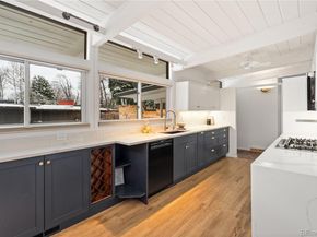 1392 S Edison Way, Denver CO 80222