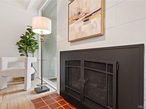 1392 S Edison Way, Denver CO 80222