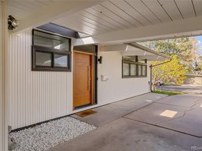 1392 S Edison Way, Denver CO 80222