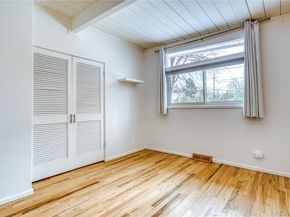 1392 S Edison Way, Denver CO 80222