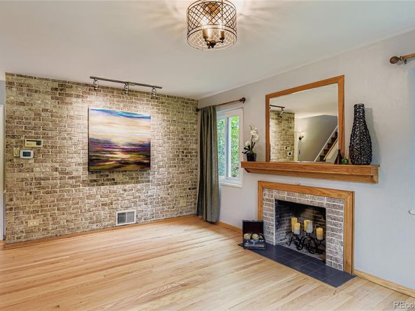 1257 Pontiac Street, Denver CO 80220