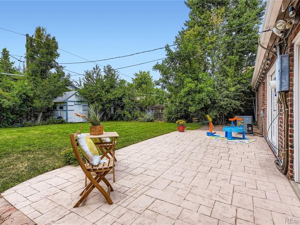 1257 Pontiac Street, Denver CO 80220