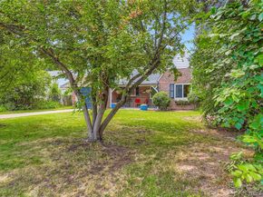 1257 Pontiac Street, Denver CO 80220