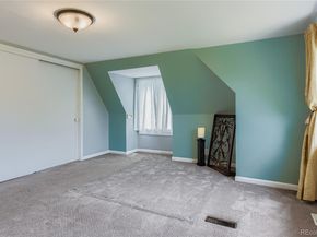 1257 Pontiac Street, Denver CO 80220