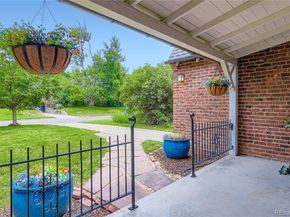 1257 Pontiac Street, Denver CO 80220