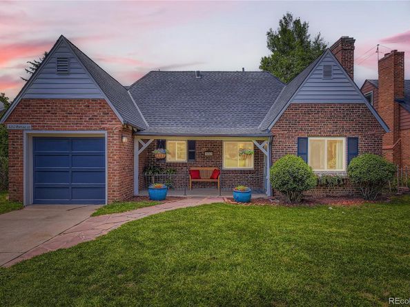 1257 Pontiac Street, Denver CO 80220