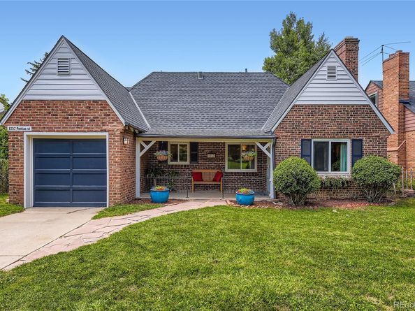 1257 Pontiac Street, Denver CO 80220