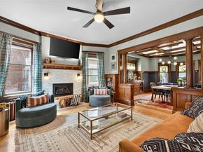 1409 Columbine Street, Denver CO 80206