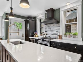 1409 Columbine Street, Denver CO 80206