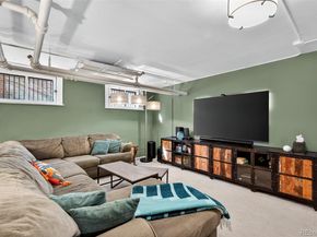 1409 Columbine Street, Denver CO 80206
