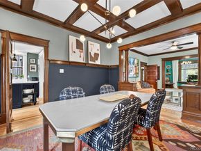 1409 Columbine Street, Denver CO 80206