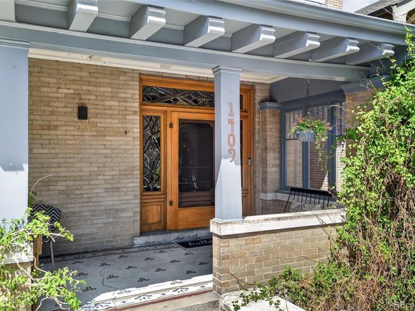 1409 Columbine Street, Denver CO 80206