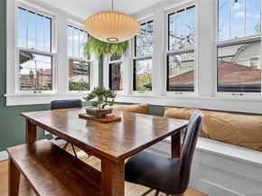 1409 Columbine Street, Denver CO 80206