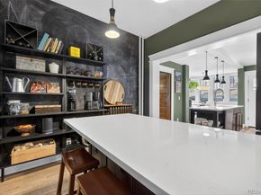 1409 Columbine Street, Denver CO 80206