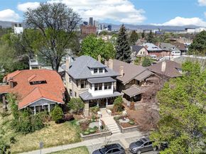 1409 Columbine Street, Denver CO 80206