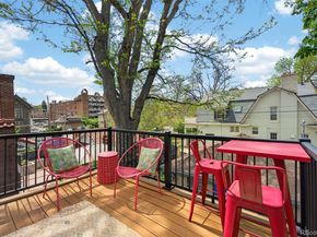 1409 Columbine Street, Denver CO 80206
