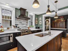1409 Columbine Street, Denver CO 80206