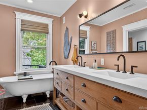 1409 Columbine Street, Denver CO 80206