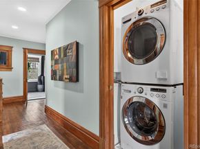 1409 Columbine Street, Denver CO 80206