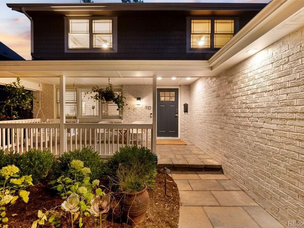 510 Fairfax Street, Denver CO 80220