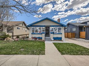 4556 Decatur Street, Denver CO 80211