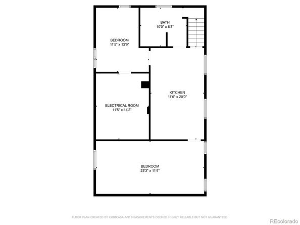 4556 Decatur Street, Denver CO 80211