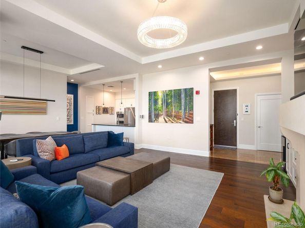 5455 Landmark Place 1018, Greenwood Village CO 80111