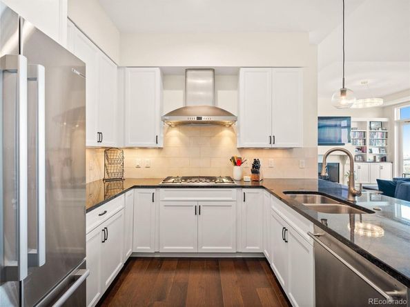 5455 Landmark Place 1018, Greenwood Village CO 80111