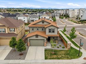 4379 S Malta Court, Aurora CO 80015
