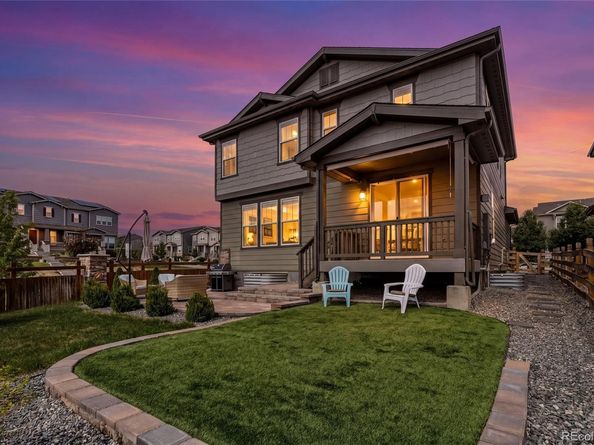 4379 S Malta Court, Aurora CO 80015