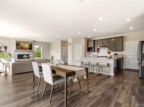 4379 S Malta Court, Aurora CO 80015