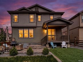 4379 S Malta Court, Aurora CO 80015