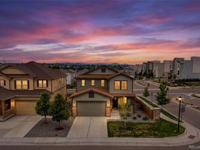 4379 S Malta Court, Aurora CO 80015