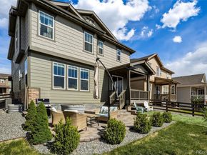 4379 S Malta Court, Aurora CO 80015