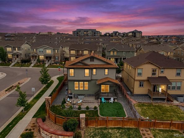 4379 S Malta Court, Aurora CO 80015