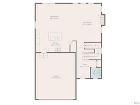 4379 S Malta Court, Aurora CO 80015