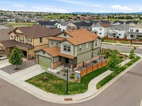 4379 S Malta Court, Aurora CO 80015
