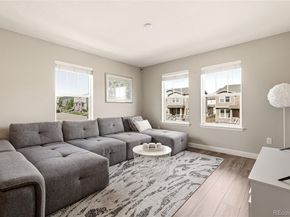 4379 S Malta Court, Aurora CO 80015
