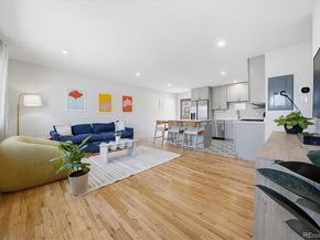 Undisclosed Address #4714881, Denver CO 80204