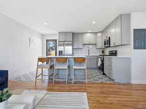 Undisclosed Address #4714881, Denver CO 80204