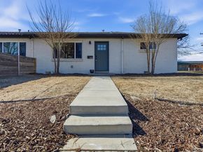 Undisclosed Address #4714881, Denver CO 80204