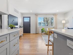 Undisclosed Address #4714881, Denver CO 80204