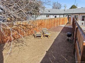 Undisclosed Address #4714881, Denver CO 80204