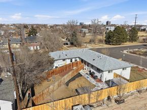 Undisclosed Address #4714881, Denver CO 80204