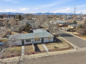 Undisclosed Address #4714881, Denver CO 80204