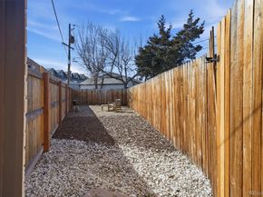 Undisclosed Address #4714881, Denver CO 80204