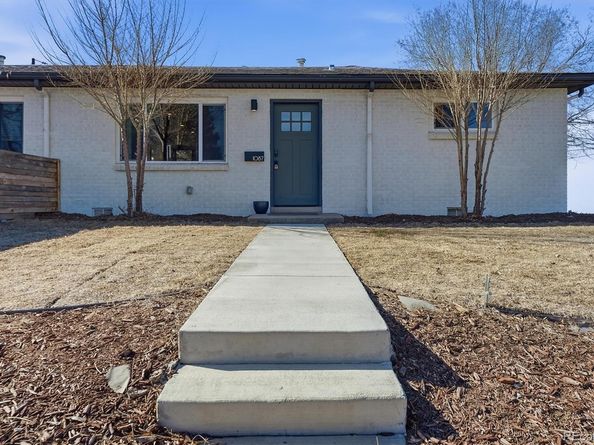 Undisclosed Address #4714881, Denver CO 80204