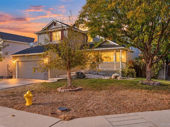 22893 E Progress Avenue, Aurora CO 80015