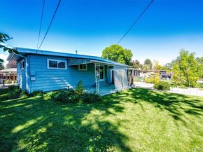 5380 S Greenwood Street, Littleton CO 80120